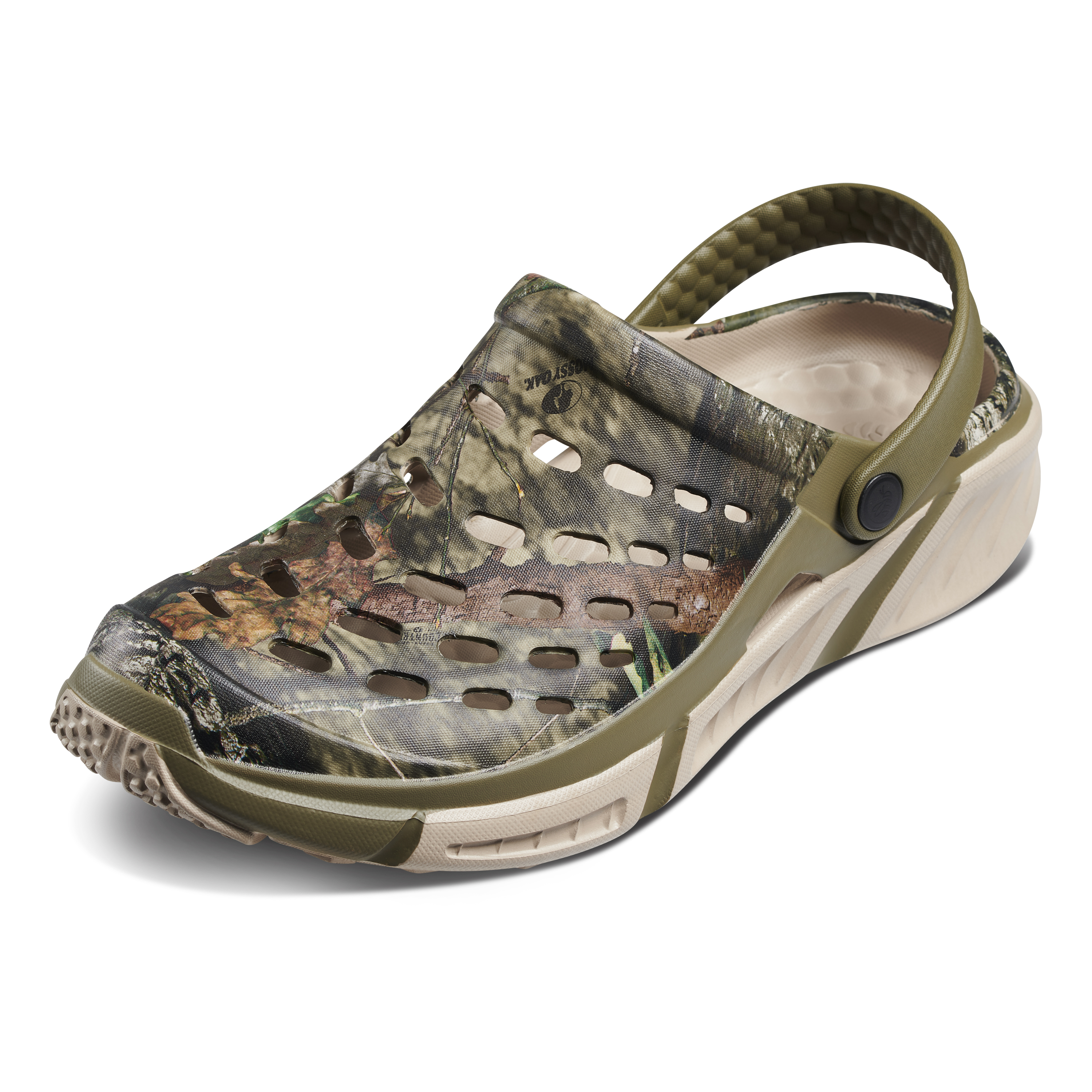 TREKKING CLOG GRAPHIC – foto 2